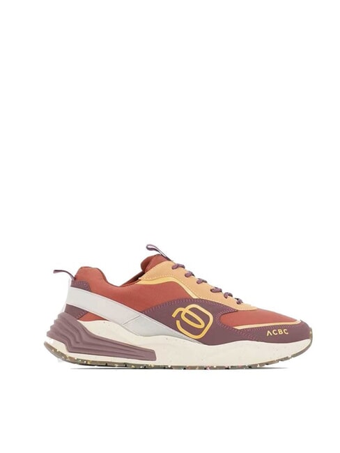 CORNER 2.0 Adidași BROWN - Pantofi bărbați