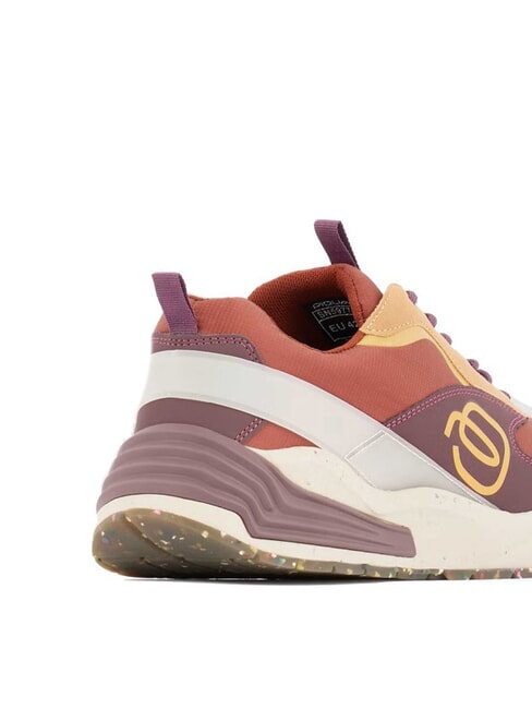 CORNER 2.0 Adidași BROWN - Pantofi bărbați