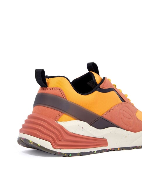 CORNER 2.0 Adidași galben - Pantofi bărbați