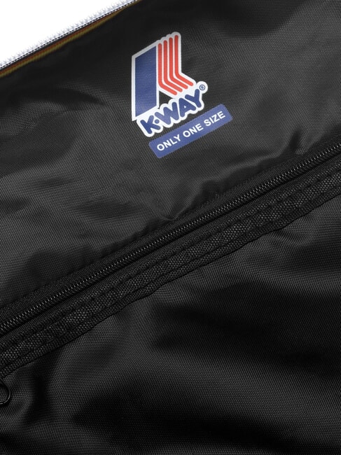 MOIRE Geantă impermeabilă verde negricios - Genți femei