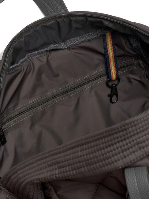 DIANNE Geantă de umăr măsline negre - eco le - Genți femei