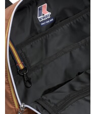 KWAY AMBERT Rucsac pentru laptop de 15,6". chirpici portocaliu - Rucsacuri pentru laptop - 3