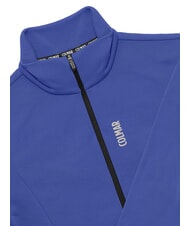 COLMAR SCI FACETIME Hanorac termic cu fermoar pe jumătate - Hanorace pentru femei