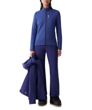 COLMAR SCI FACETIME Hanorac termic cu fermoar pe jumătate pușcași marini - Hanorace pentru femei - 3