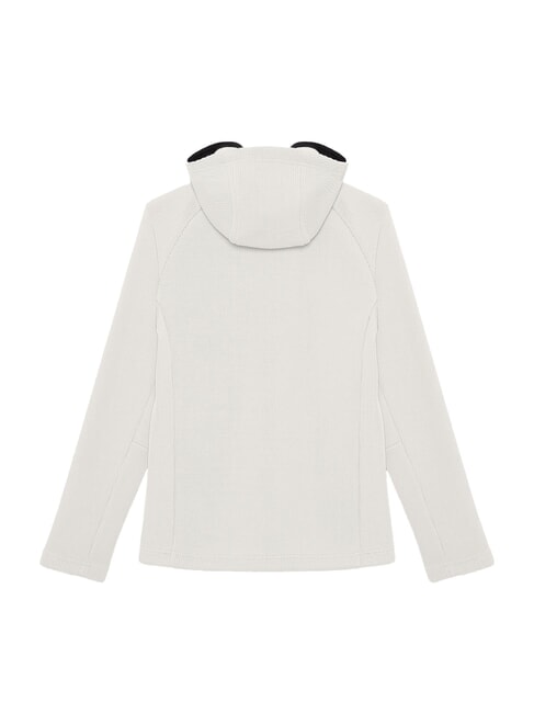 SCI DILLON Hanorac cu fermoar puritate - Hanorace pentru femei