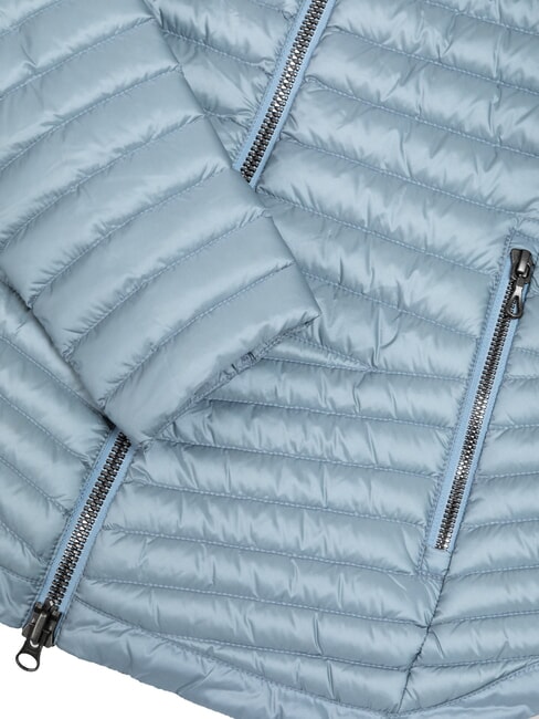 DELUXE Jachetă căptușită de greutate medie polar - Jachete de puf pentru femei