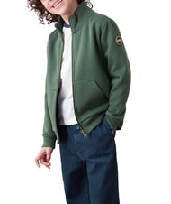 COLMAR MODISH KIDS Hanorac cu fermoar complet sticlă - Hanorac pentru bebeluși - 3