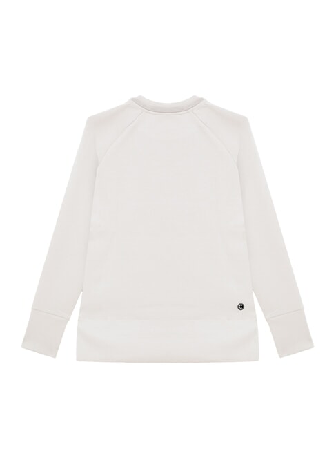 SCI REASON Hanorac termic cu guler rotund puritate - Hanorace pentru femei