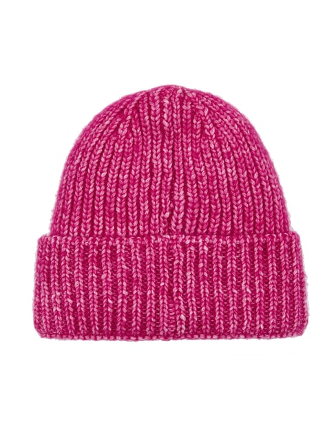 COMFORTLY Căciulă Beanie vedetă pop - Căciuli