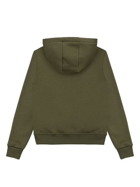 MODISH KIDS Hanorac cu fermoar complet tufiș - Hanorac pentru bebeluși