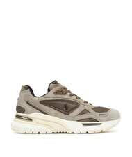 RALPH LAUREN TRACKSTER  Adidași - Pantofi bărbați