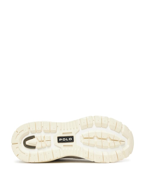 TRACKSTER  Adidași gri pământiu tonal - Pantofi bărbați