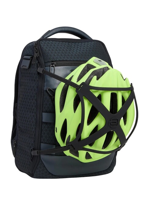 HEXAGON Rucsac pentru laptop de 14" albastru - Rucsacuri pentru laptop