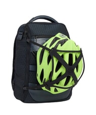 PIQUADRO HEXAGON Rucsac pentru laptop de 14" albastru - Rucsacuri pentru laptop - 4