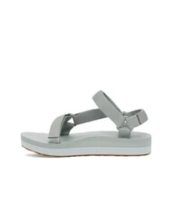 TEVA MIDFORM UNIVERSAL  Sandale fier forjat/albastru perlat - Pantofi femei - 3