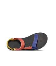TEVA MIDFORM UNIVERSAL  Sandale ultramarin intens multicolor - Pantofi femei - 3