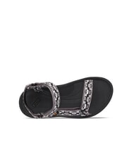 TEVA WINSTED Sandale Monds negru multicolor - Pantofi femei - 3