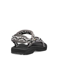 TEVA WINSTED Sandale Monds negru multicolor - Pantofi femei - 4