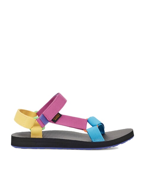 ORIGINAL UNIVERSAL  Sandale prismă multiplă - Pantofi femei