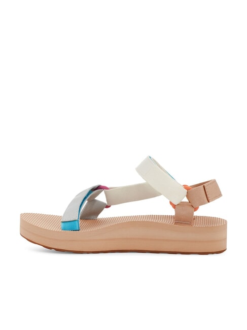 MIDFORM UNIVERSAL  Sandale prismă multiplă - Pantofi femei