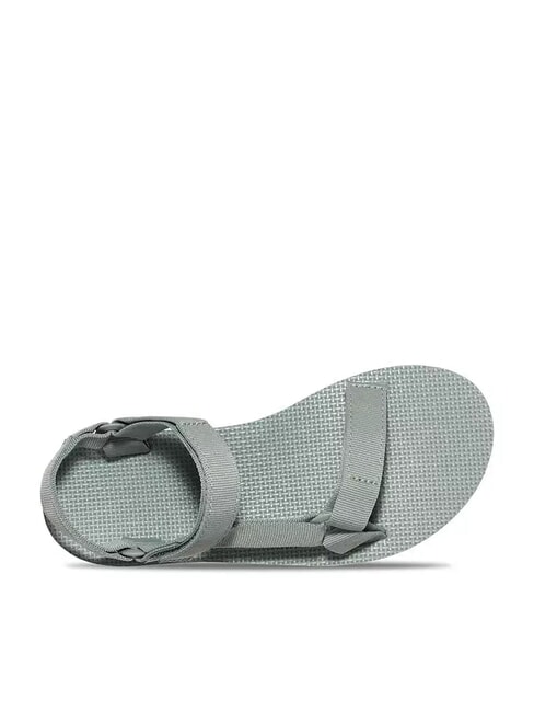 MIDFORM UNIVERSAL  Sandale fier forjat/albastru perlat - Pantofi femei