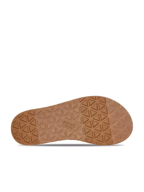 MIDFORM UNIVERSAL  Sandale fier forjat/albastru perlat - Pantofi femei