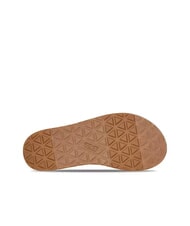 TEVA MIDFORM UNIVERSAL  Sandale fier forjat/albastru perlat - Pantofi femei - 6