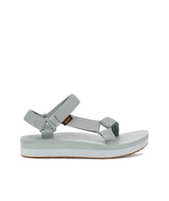 TEVA MIDFORM UNIVERSAL  Sandale fier forjat/albastru perlat - Pantofi femei - 2