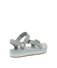 TEVA MIDFORM UNIVERSAL  Sandale fier forjat/albastru perlat - Pantofi femei - 5