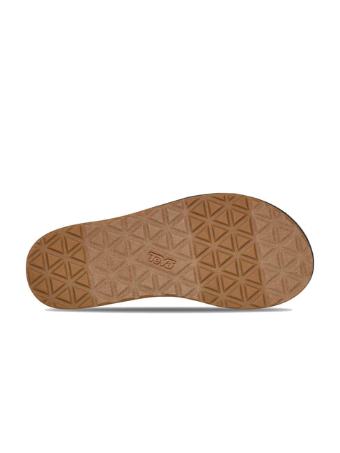 MIDFORM UNIVERSAL  Sandale ultramarin intens multicolor - Pantofi femei