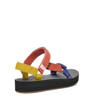 TEVA MIDFORM UNIVERSAL  Sandale ultramarin intens multicolor - Pantofi femei - 2
