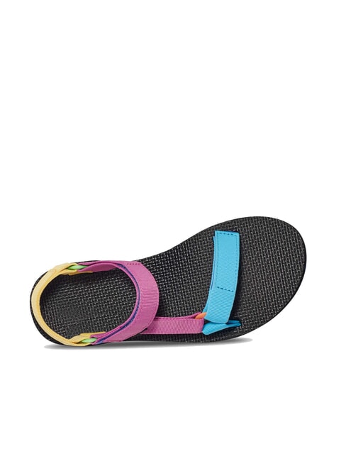 ORIGINAL UNIVERSAL  Sandale prismă multiplă - Pantofi femei