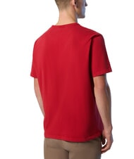 NORTH SAILS PRINT Tricou de bumbac - tricou