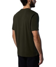 NORTH SAILS LOGO Tricou cu mânecă scurtă - tricou