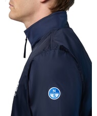 NORTH SAILS AC37 SAILOR Sacou albastru marin - Geci de bărbați - 3