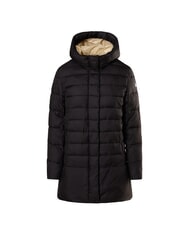 NORTH SAILS GRACE Pilotă umplută cu puf negru - Jachete de puf pentru femei - 5