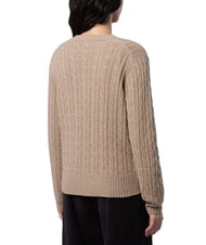 NORTH SAILS N/S Pulover cu decolteu &icirc;n V - Pulovere pentru femei