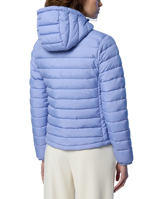 NAOMI  Jacheta impermeabila culmea - Jachete pentru femei