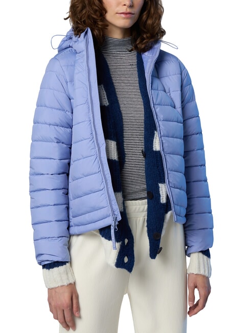 NAOMI  Jacheta impermeabila culmea - Jachete pentru femei