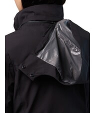 NORTH SAILS DARTMOUTH Jachetă cu glugă negru - Jachete pentru femei - 5