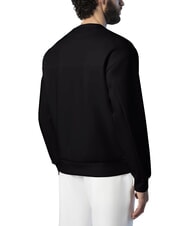 NORTH SAILS EMBROIDERY Hanorac negru - hanorace - 2