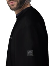 NORTH SAILS EMBROIDERY Hanorac negru - hanorace - 3