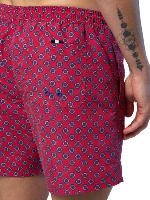 VOLLEY Costum scurt scurt combo 74 - Costume de baie