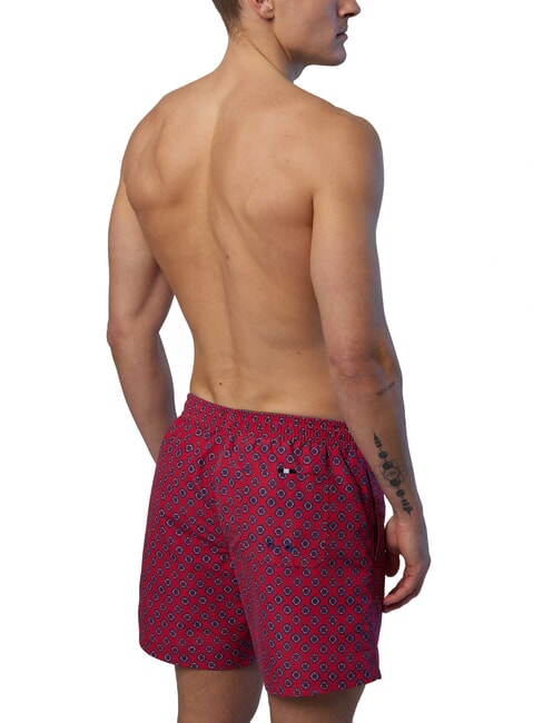 VOLLEY Costum scurt scurt combo 74 - Costume de baie