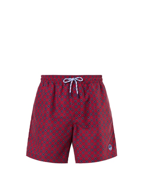 VOLLEY Costum scurt scurt combo 74 - Costume de baie