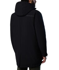 NORTH SAILS VARBERG Jachetă cu glugă negru - Geci de bărbați - 3