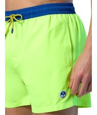 NORTH SAILS VOLLEY Costum boxer bicolor combinații 2 - Costume de baie - 3