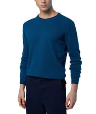 NORTH SAILS N|S Pulover cu guler rotund apa verde - Pulovere pentru bărbați - 3