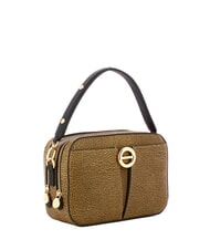 BORBONESE TULIP Geantă mini cu curea de umăr - Genți femei