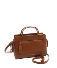 ARMANI EXCHANGE NICOLE Geantă de mână, cu curea de umăr - Genți femei